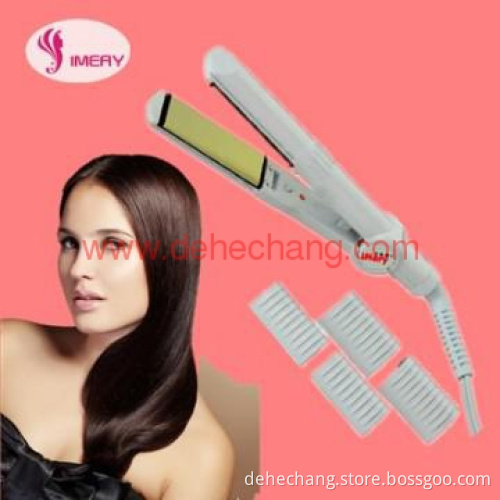 wholesale chi original flat irons ceramic chi hair curler